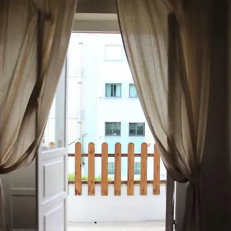 Charming In The Heart Of Apartment