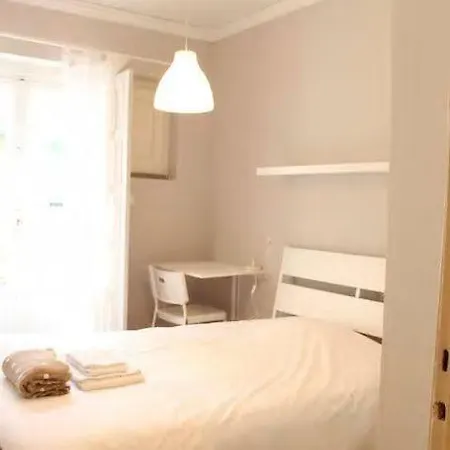 Apartment Charming In The Heart Of