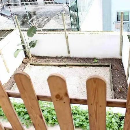 Charming In The Heart Of Apartment