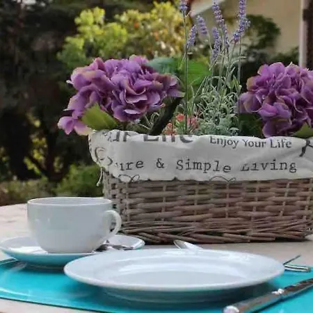 Апартаменты Charming In The Heart Of
