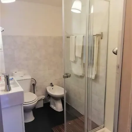Апартаменты Charming In The Heart Of Лиссабон